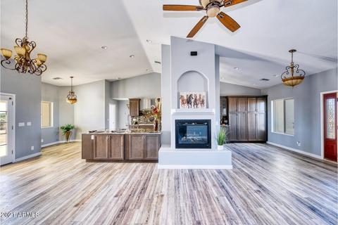 10058 E Rocking W Ranch Rd, Hereford, AZ 85615 photo 6
