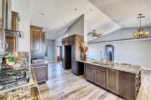 10058 E Rocking W Ranch Rd, Hereford, AZ 85615 photo 11