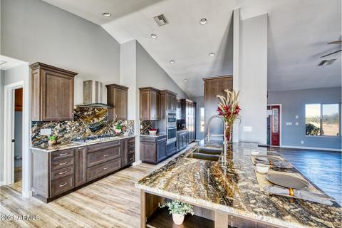 10058 E Rocking W Ranch Rd, Hereford, AZ 85615 photo 10