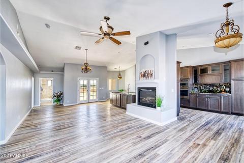 10058 E Rocking W Ranch Rd, Hereford, AZ 85615 photo 5