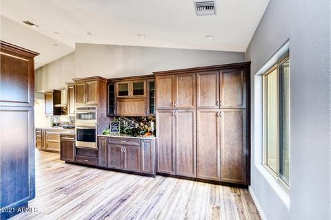10058 E Rocking W Ranch Rd, Hereford, AZ 85615 photo 9