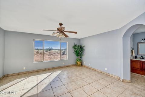 10058 E Rocking W Ranch Rd, Hereford, AZ 85615 photo 13