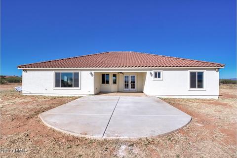 10058 E Rocking W Ranch Rd, Hereford, AZ 85615 photo 24