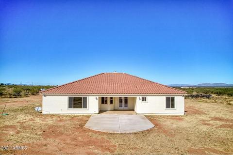 10058 E Rocking W Ranch Rd, Hereford, AZ 85615 photo 25