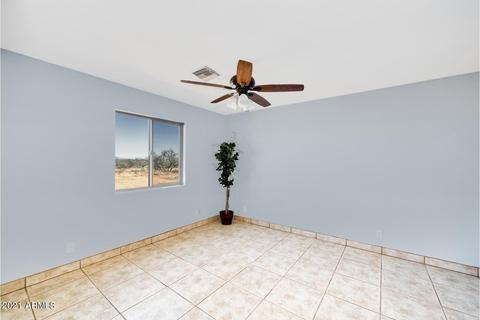 10058 E Rocking W Ranch Rd, Hereford, AZ 85615 photo 20