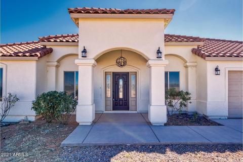 10058 E Rocking W Ranch Rd, Hereford, AZ 85615 photo 4