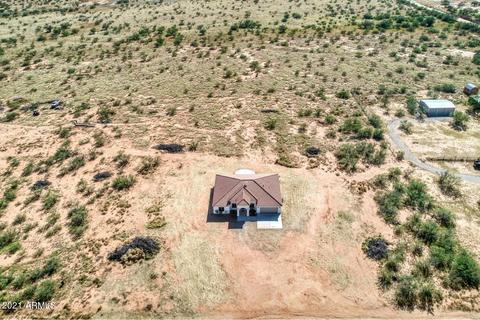 10058 E Rocking W Ranch Rd, Hereford, AZ 85615 photo 27