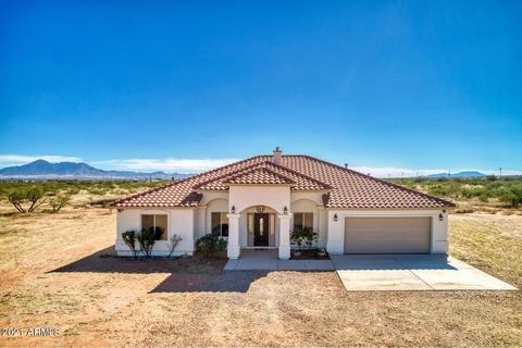 10058 E Rocking W Ranch Rd, Hereford, AZ 85615 photo 28