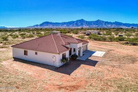 10058 E Rocking W Ranch Rd, Hereford, AZ 85615 photo 26