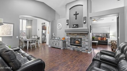 3877 E Washington Ave, Gilbert, AZ 85234 photo 3