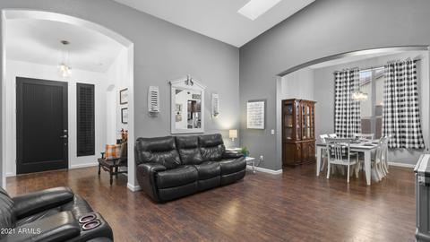 3877 E Washington Ave, Gilbert, AZ 85234 photo 2