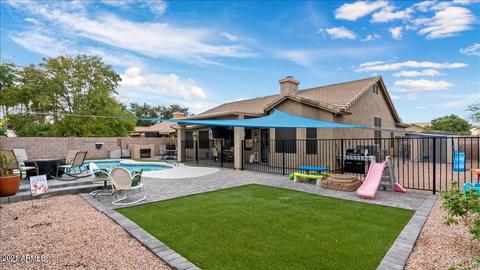 3877 E Washington Ave, Gilbert, AZ 85234 photo 15