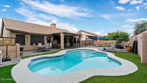 3877 E Washington Ave, Gilbert, AZ 85234 photo 16