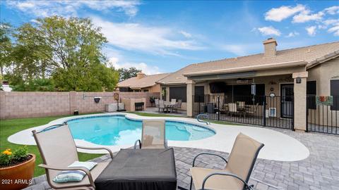 3877 E Washington Ave, Gilbert, AZ 85234 photo 13