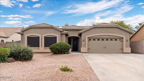 3877 E Washington Ave, Gilbert, AZ 85234 photo 1