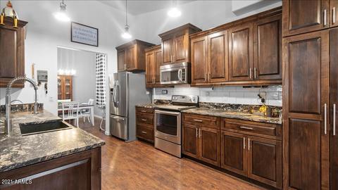 3877 E Washington Ave, Gilbert, AZ 85234 photo 4