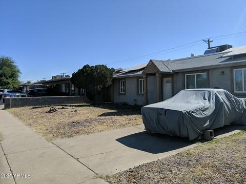 5801 W Earll Dr, Phoenix, AZ 85031 photo 1