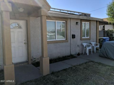 5801 W Earll Dr, Phoenix, AZ 85031 photo 2