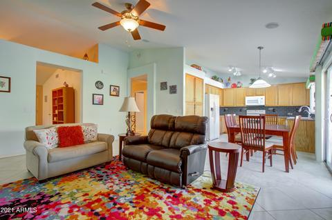 7234 E Monte Ave, Mesa, AZ 85209 photo 3