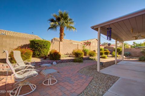 7234 E Monte Ave, Mesa, AZ 85209 photo 14