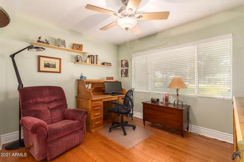 218 W Harmont Dr, Phoenix, AZ 85021 photo 29