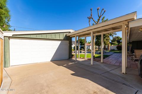 218 W Harmont Dr, Phoenix, AZ 85021 photo 35