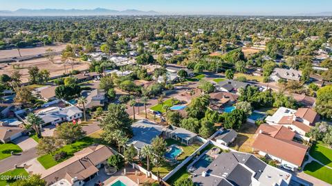 218 W Harmont Dr, Phoenix, AZ 85021 photo 54