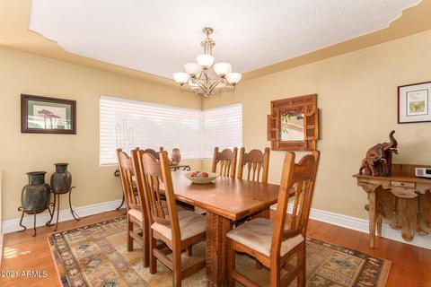 218 W Harmont Dr, Phoenix, AZ 85021 photo 13