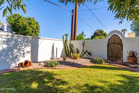218 W Harmont Dr, Phoenix, AZ 85021 photo 43