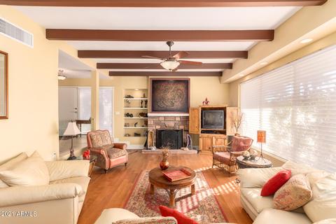 218 W Harmont Dr, Phoenix, AZ 85021 photo 12
