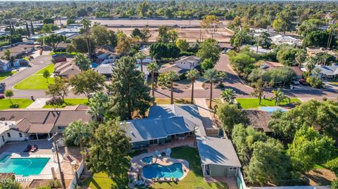 218 W Harmont Dr, Phoenix, AZ 85021 photo 52