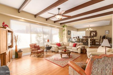 218 W Harmont Dr, Phoenix, AZ 85021 photo 9