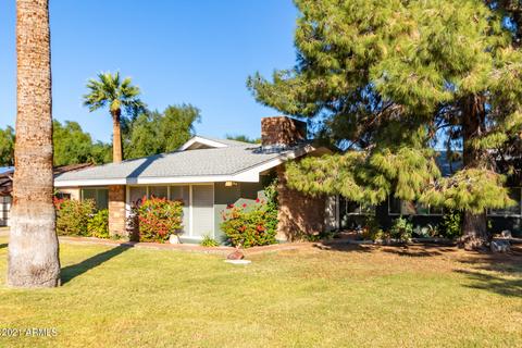 218 W Harmont Dr, Phoenix, AZ 85021 photo 1