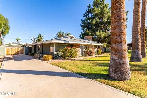 218 W Harmont Dr, Phoenix, AZ 85021 photo 6