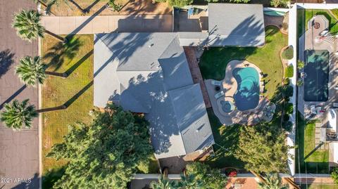 218 W Harmont Dr, Phoenix, AZ 85021 photo 50