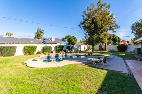218 W Harmont Dr, Phoenix, AZ 85021 photo 37