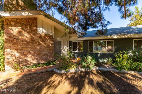 218 W Harmont Dr, Phoenix, AZ 85021 photo 7