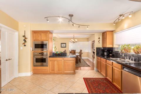 218 W Harmont Dr, Phoenix, AZ 85021 photo 19