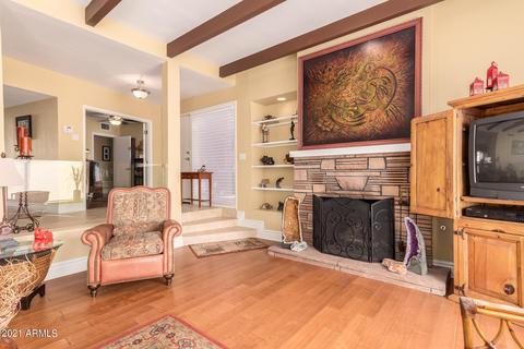 218 W Harmont Dr, Phoenix, AZ 85021 photo 10