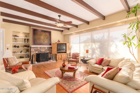 218 W Harmont Dr, Phoenix, AZ 85021 photo 11