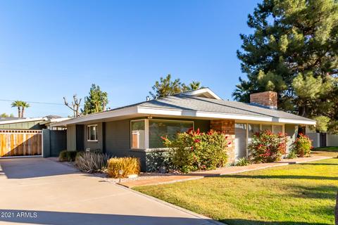 218 W Harmont Dr, Phoenix, AZ 85021 photo 5