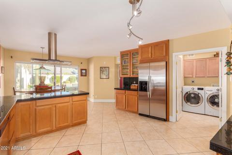 218 W Harmont Dr, Phoenix, AZ 85021 photo 15
