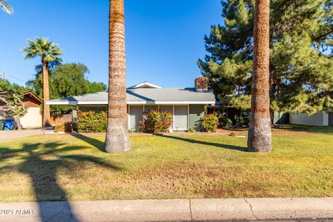 218 W Harmont Dr, Phoenix, AZ 85021 photo 4
