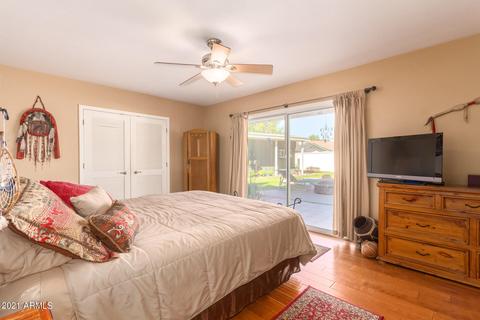218 W Harmont Dr, Phoenix, AZ 85021 photo 22