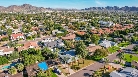 218 W Harmont Dr, Phoenix, AZ 85021 photo 49