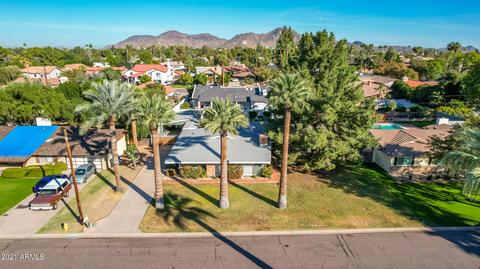 218 W Harmont Dr, Phoenix, AZ 85021 photo 45