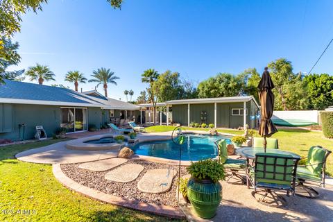 218 W Harmont Dr, Phoenix, AZ 85021 photo 44