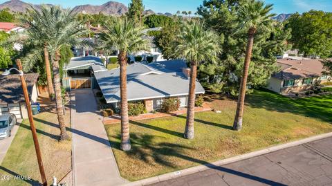 218 W Harmont Dr, Phoenix, AZ 85021 photo 46
