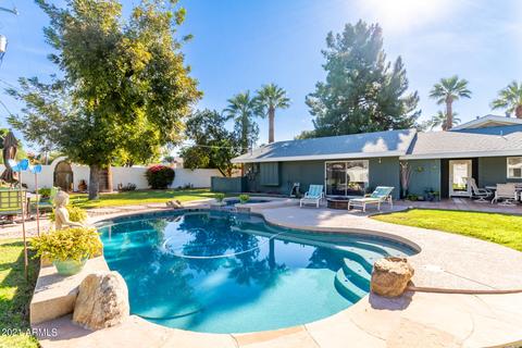 218 W Harmont Dr, Phoenix, AZ 85021 photo 40