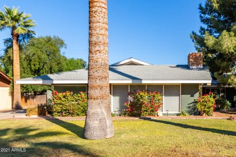 218 W Harmont Dr, Phoenix, AZ 85021 photo 3